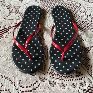 Lauren Conrad Flip Flops